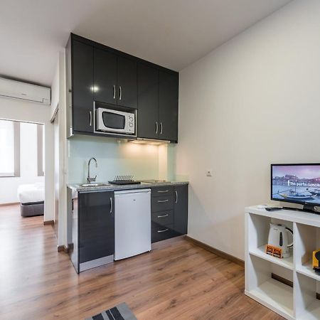 Guestready - Intimate Hideaway In Porto Apartment Exterior photo