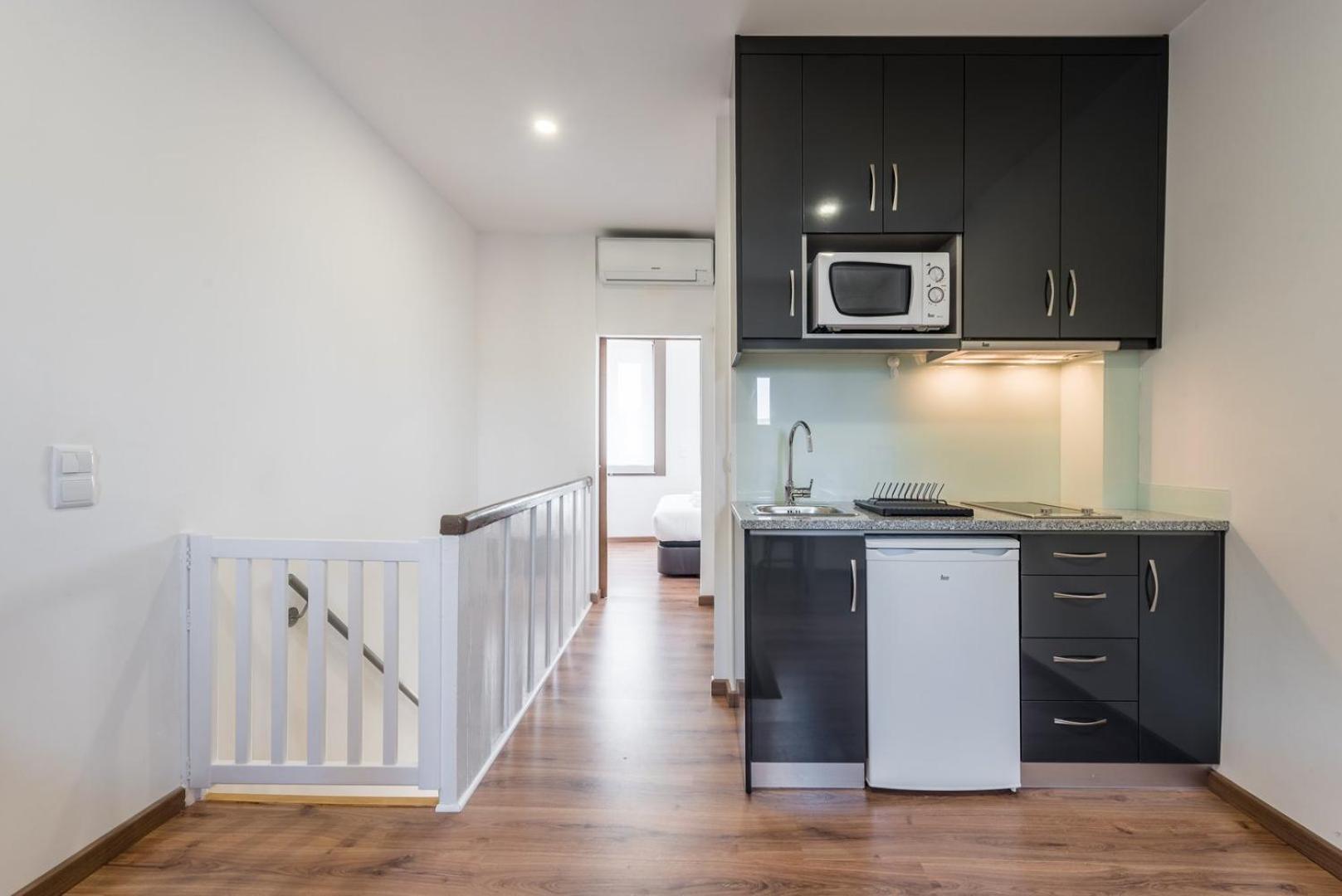 Guestready - Intimate Hideaway In Porto Apartment Exterior photo