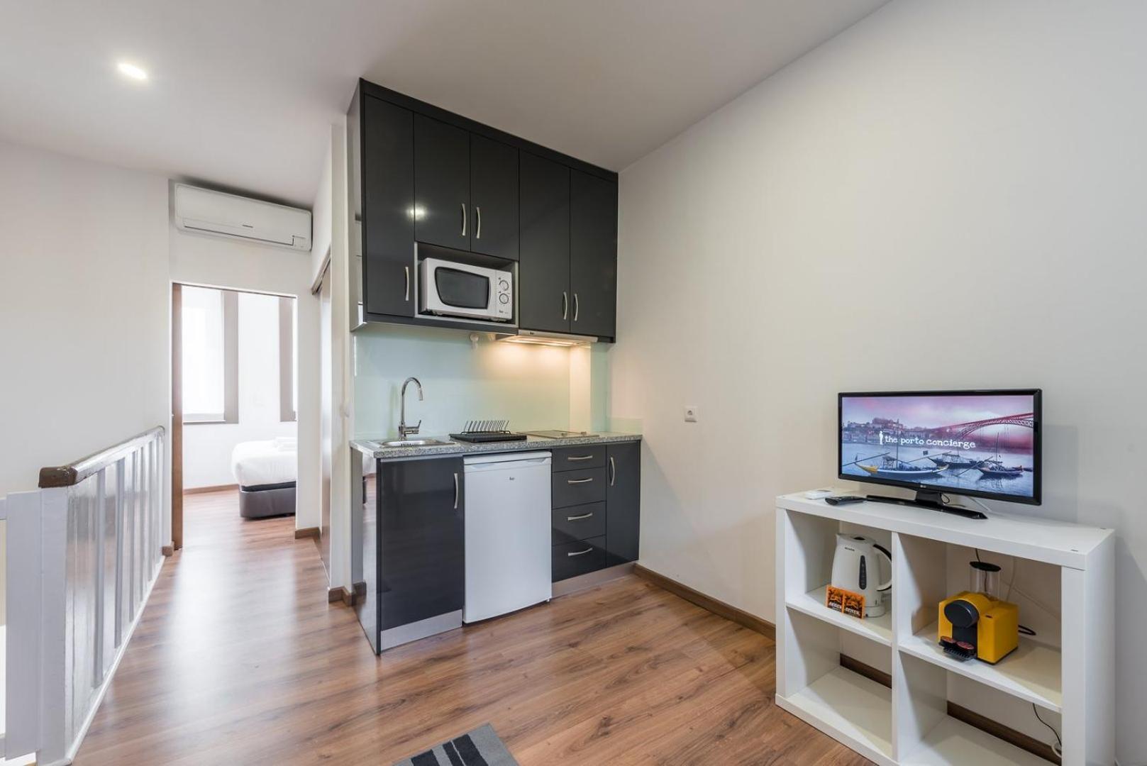 Guestready - Intimate Hideaway In Porto Apartment Exterior photo