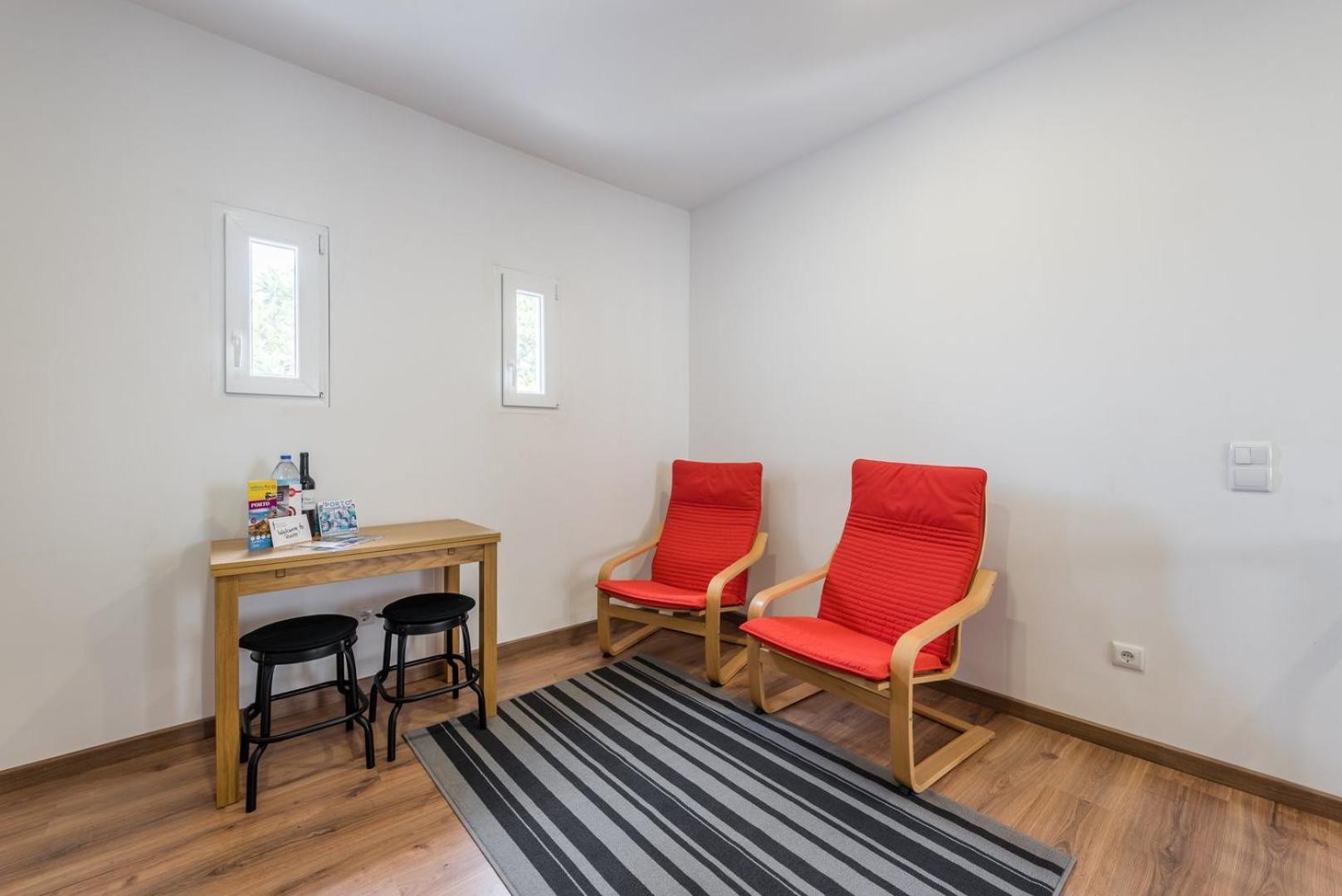 Guestready - Intimate Hideaway In Porto Apartment Exterior photo
